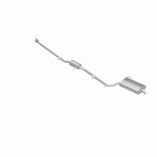 Load image into Gallery viewer, MagnaFlow BRE Exhaust Kit 03-05 Honda Accord 2.4L - 106-0151