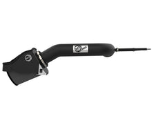 Load image into Gallery viewer, aFe Magnum FORCE Stage-2 Pro DRY S Cold Air Intake System 2017 Ford Superduty V8 6.2L - 51-12942-B