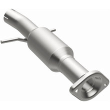 Load image into Gallery viewer, MagnaFlow 14-15 Highlander 3.5 Undby Direct Fit Converter - 52536