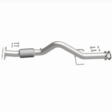 Load image into Gallery viewer, BRE Exhaust 06-11 Accent Rio 1.6L Front Pipe Kit - 107-0091