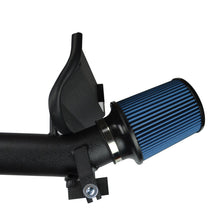 Load image into Gallery viewer, Injen 11-14 Chrysler 300/Dodge Charger/Challenger V6 3.6L Pentastar w/MR Tech&amp;Heat Shield Wrinkle Bl - PF5072WB