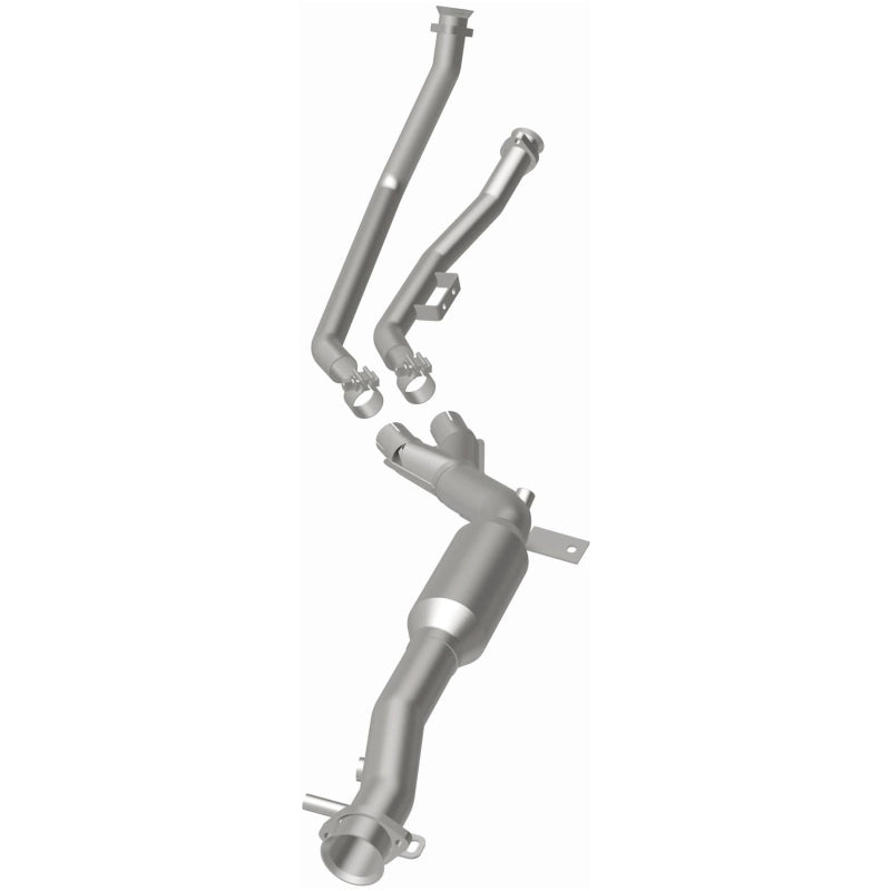 MagnaFlow 96-02 Mercedes-Benz SL600 6.0L Direct Fit Converter - 4481177
