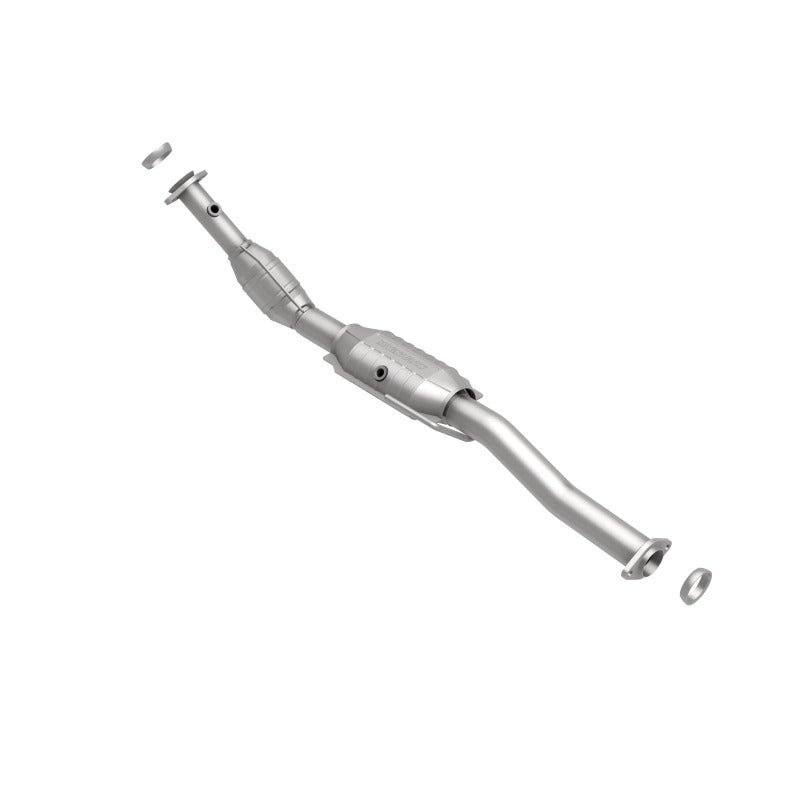 MagnaFlow Direct Fit Catalytic Converter 04-06 Ford Ranger 2.3L CA - 454020
