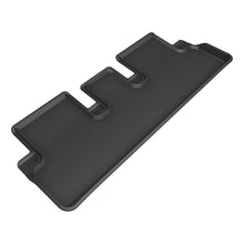 Load image into Gallery viewer, 3D MAXpider 2024+ Tesla Model 3 Kagu 2nd Row Floormat - Black