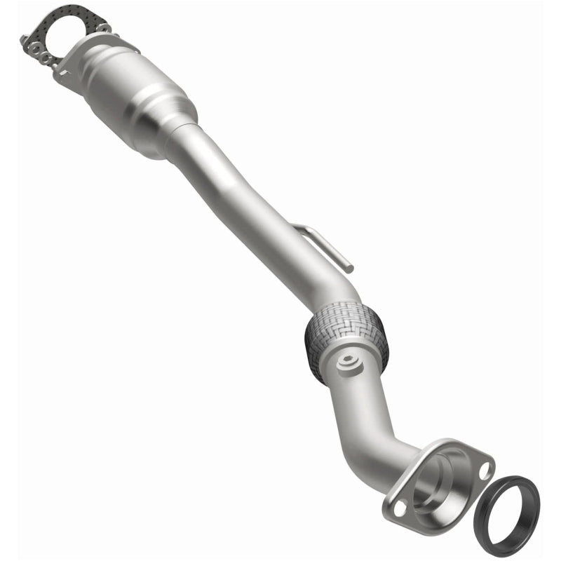 MagnaFlow Direct Fit Catalytic Converter 02-06 Nissan Altima 2.5L Rear - 93287