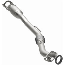 Load image into Gallery viewer, MagnaFlow Direct Fit Catalytic Converter 02-06 Nissan Altima 2.5L Rear - 93287