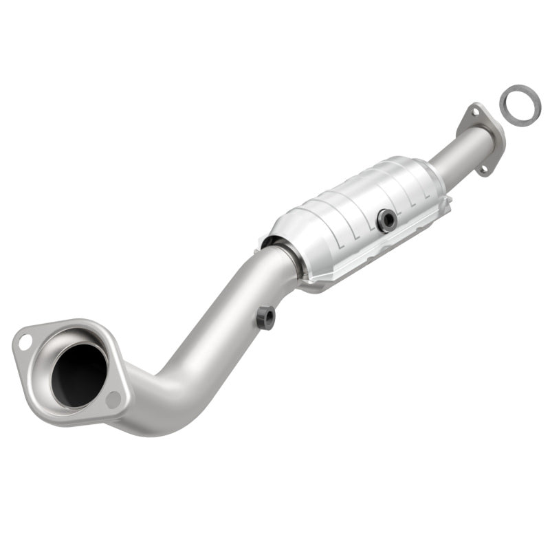 MagnaFlow Direct Fit Catalytic Converter 03 Honda Element 2.4L - 23334