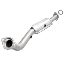 Load image into Gallery viewer, MagnaFlow Direct Fit Catalytic Converter 03 Honda Element 2.4L - 23334
