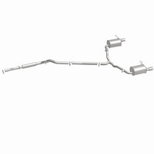 Load image into Gallery viewer, MagnaFlow BRE Exhaust Kit 11-17 Dodge Journey 3.6L - 106-0793
