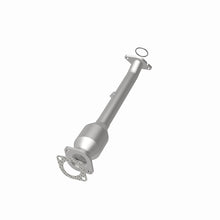 Load image into Gallery viewer, MagnaFlow Direct Fit Catalytic Converter OEM 05-06 Nissan Pathfinder 4.0L - 5491670