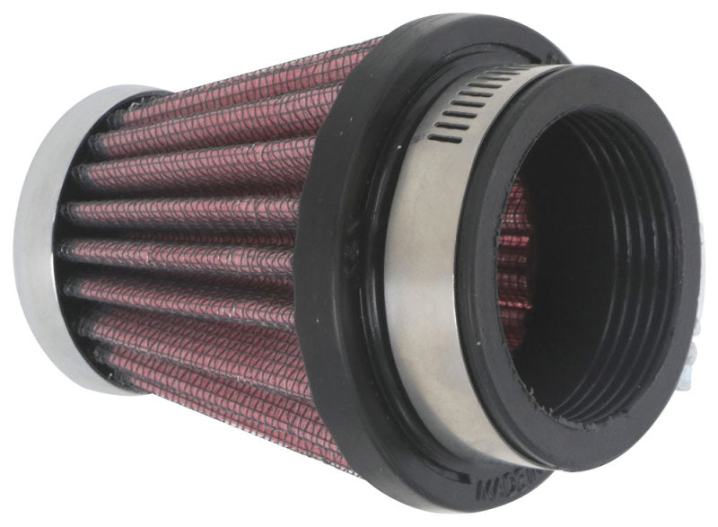 K&N Universal Clamp-On Air Filter 1 7/8 in FLG / 3in B / 2in T / 3in H - RC-1090