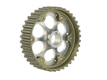 Load image into Gallery viewer, Skunk2 Pro-Series 88-95 Honda Civic/CRX/DelSol SOHC 1.5/1.6L (D Series) Cam Gear (Ti Color) - 304-05-5170