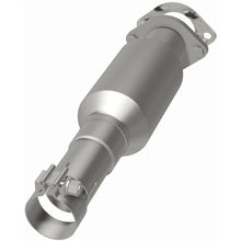 Load image into Gallery viewer, MagnaFlow California Direct Fit Converter 12-13 Mazda 3 2.0L - 5571146