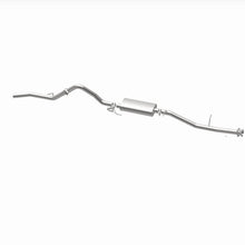 Load image into Gallery viewer, MagnaFlow BRE Exhaust Kit 07-10 Silverado 2500 HD Sierra 2500 HD 6L - 106-0824