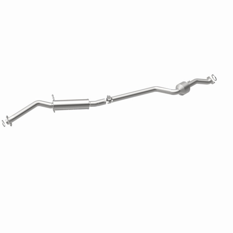 MagnaFlow Direct Fit Catalytic Converter OEM 2016-2017 MX-5 Miata L4 2L Underbody - 21-321