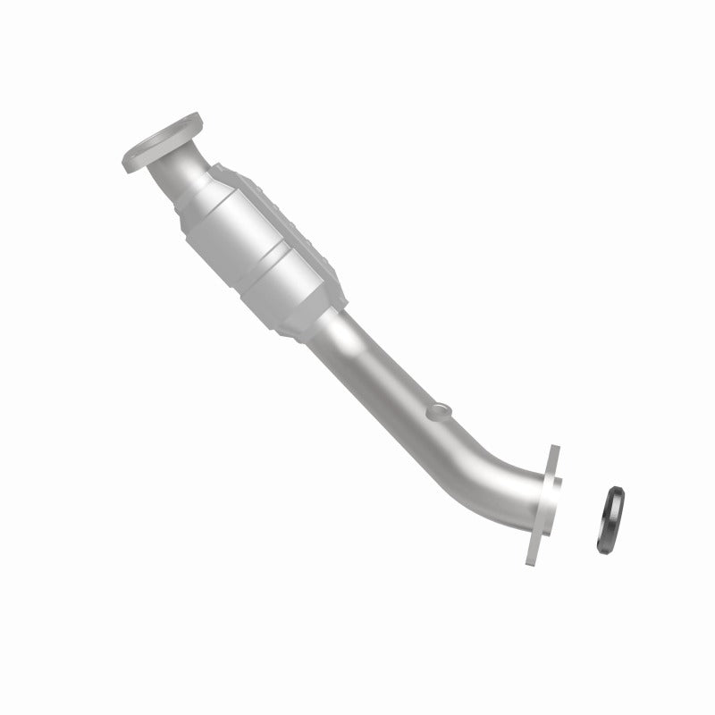 MagnaFlow Direct Fit Catalytic Converter 05-12 Corvette 8 6.0L; P/S - 93999