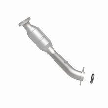 Load image into Gallery viewer, MagnaFlow Direct Fit Catalytic Converter 05-12 Corvette 8 6.0L; P/S - 93999