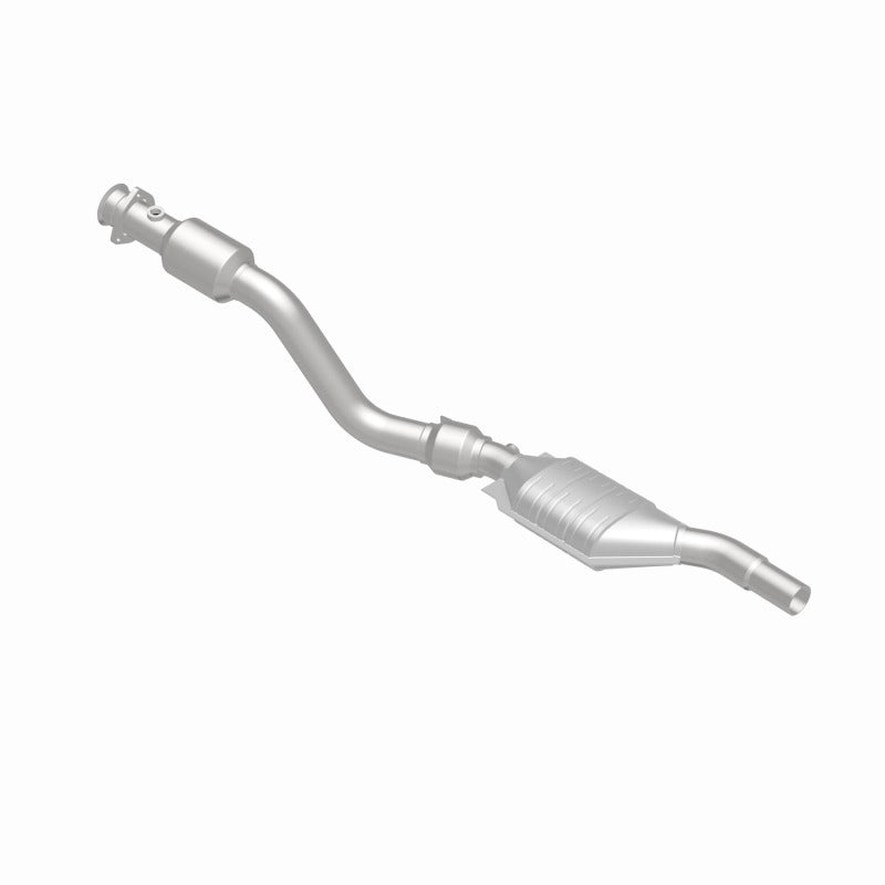 MagnaFlow Direct Fit Catalytic Converter 04-05 Audi Allroad 4.2L Driver Side - 51095