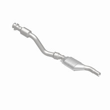 Load image into Gallery viewer, MagnaFlow Direct Fit Catalytic Converter 04-05 Audi Allroad 4.2L Driver Side - 51095