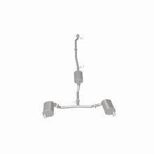 Load image into Gallery viewer, BRExhaust 17-19 Honda CR-V Touring 1.5L Exhaust Kit - 106-0950