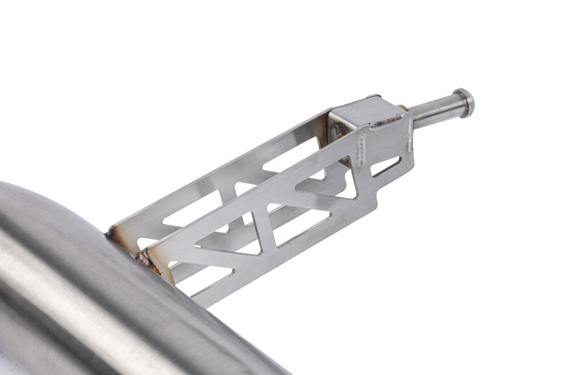 APR 22-26 Volkswagen GTI (MK8) Catback Exhaust System - CBK0047