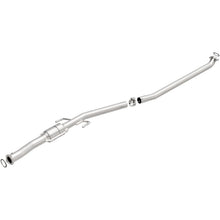 Load image into Gallery viewer, MagnaFlow Direct Fit Catalytic Converter 2004 Toyota Rav4 2.4L - 457031