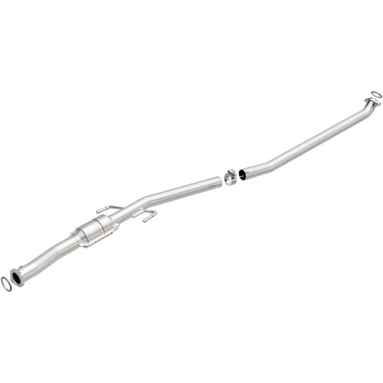 MagnaFlow Direct Fit Catalytic Converter 04-05 Toyota RAV4 2.4L - 49020