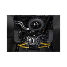 Load image into Gallery viewer, Flowmaster 24-25 Tacoma 2.4T FlowFX Cat-Back DOSS Exhaust System - 718173