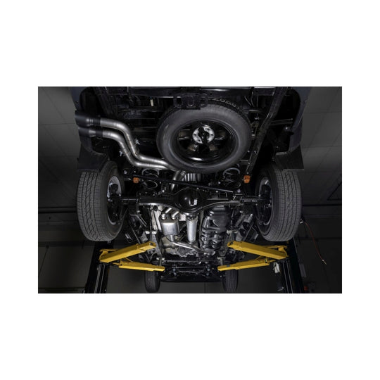 Flowmaster 24-25 Tacoma 2.4T FlowFX Cat-Back DOSS Exhaust System - 718173