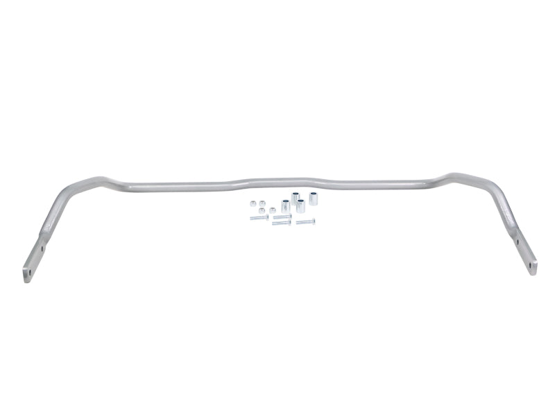 Whiteline 79-04 Ford Mustang 26mm Non Adjustable Rear Stabilizer Bar - BFR59