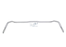 Load image into Gallery viewer, Whiteline 79-04 Ford Mustang 26mm Non Adjustable Rear Stabilizer Bar - BFR59