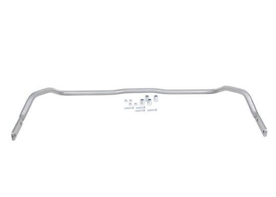 Whiteline 79-04 Ford Mustang 26mm Non Adjustable Rear Stabilizer Bar - BFR59