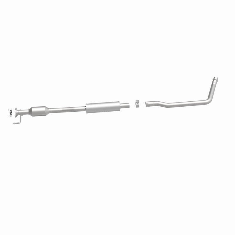 MagnaFlow Direct Fit Catalytic Converter 2007-2013 Suzuki SX4 2.0L (Not For Sale In California) - 52218