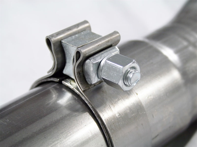 aFe MACHForce XP Cat-Back SS-409 Exhaust 04-08 Ford F-150 V8 4.6/5.4L - 49-43011-B