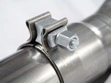 Load image into Gallery viewer, aFe MACHForce XP Cat-Back SS-409 Exhaust 04-08 Ford F-150 V8 4.6/5.4L - 49-43011-B