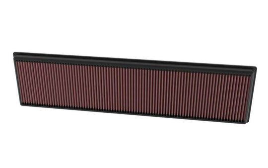 K&N 14-19 Porsche 911 Turbo H6-3.8L F/I Replacement Air Filter - 33-5137