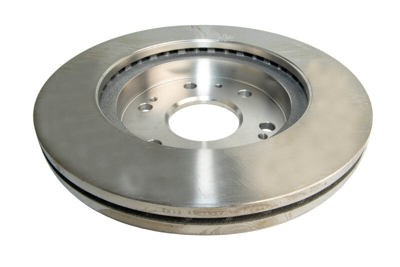 DBA 08-17 Chevrolet Tahoe Z71 / 12-20 Tahoe SSV/Tahoe PPV Street Standard Front Disc Rotor - DBA2010