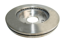 Load image into Gallery viewer, DBA 08-17 Chevrolet Tahoe Z71 / 12-20 Tahoe SSV/Tahoe PPV Street Standard Front Disc Rotor - DBA2010
