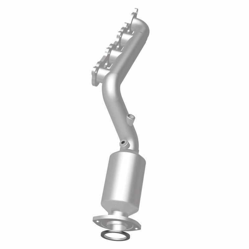 MagnaFlow Direct-Fit OEM Grade Federal Catalytic Converter 13-16 Lexus LS600h V8 5.0L - 22-003
