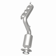 Load image into Gallery viewer, MagnaFlow Direct-Fit OEM Grade Federal Catalytic Converter 13-16 Lexus LS600h V8 5.0L - 22-003