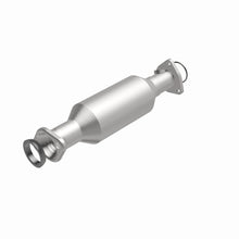 Load image into Gallery viewer, MagnaFlow Direct Fit Catalytic Converter 96-97 Honda Accord 2.2L - 22640