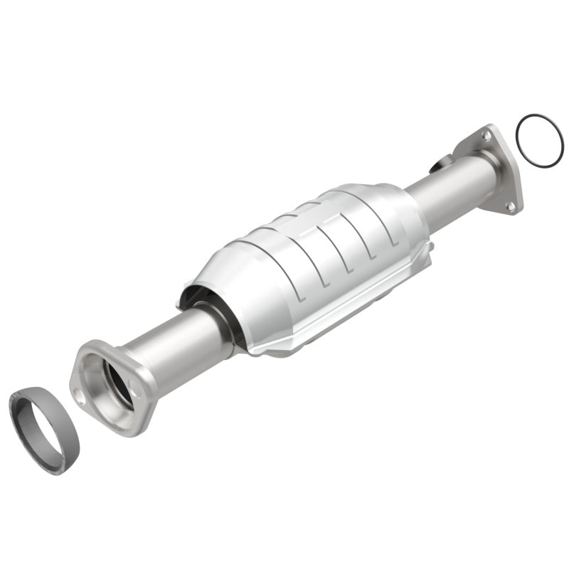 MagnaFlow Direct Fit Catalytic Converter 97-01 Honda CR-V 2.0L - 51329