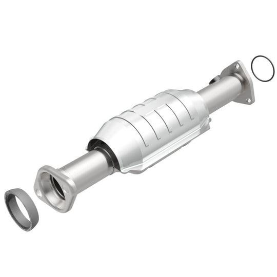 MagnaFlow Direct Fit Catalytic Converter 97-01 Honda CR-V 2.0L - 51329