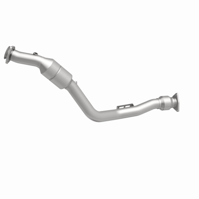 MagnaFlow Direct Fit Catalytic Converter 04/06 VW Phaeton 4.2L Front Driver Side - 444081