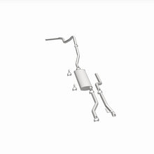 Load image into Gallery viewer, MagnaFlow BRE Exhaust Kit 88-93 Chevy C2500 K2500 - 106-0491