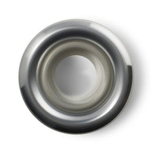 Load image into Gallery viewer, BLOX Racing 3.0in Velocity Stack Aluminum Raw Aluminum 6in OD - BXIM-00301-RAW