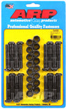 ARP SB Ford Boss 429-460, w/square heads, rod bolt kit - 154-6006