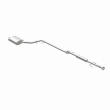 Load image into Gallery viewer, MagnaFlow BRE Exhaust Kit 06-10 Hyundai Sonata 2.4L - 106-0424