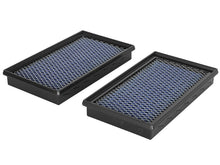 Load image into Gallery viewer, aFe MagnumFLOW Air Filters OER P5R A/F P5R Ford Van 95-03 V8-7.3L (td) (1 pair) - 30-10184