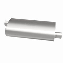 Load image into Gallery viewer, MagnaFlow Muffler Mag SS 22X5X11 3X3 O/O - 12578